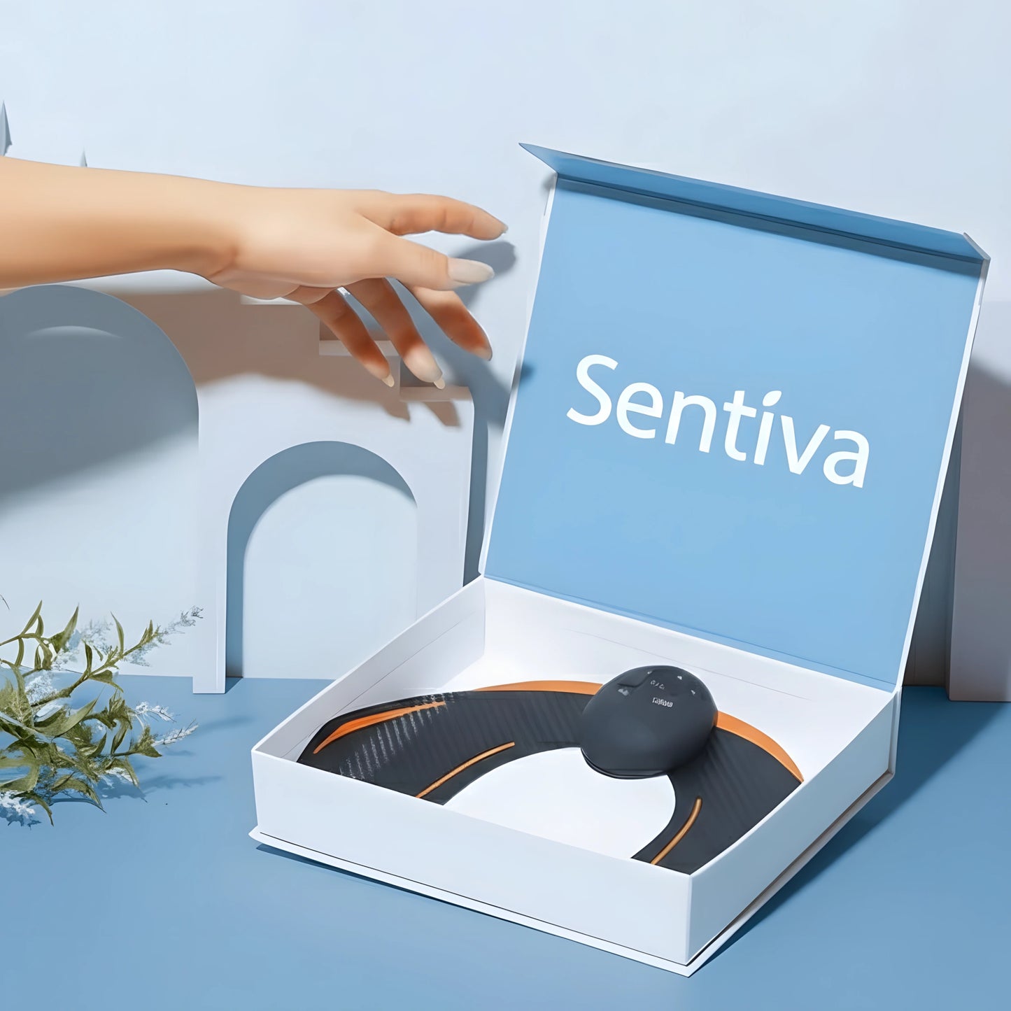 ElevaGluteos — Realza y Firmeza sin esfuerzo