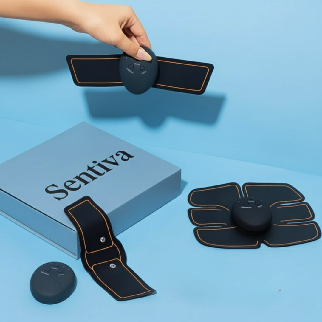 Kit Est. Abdomen y Brazos