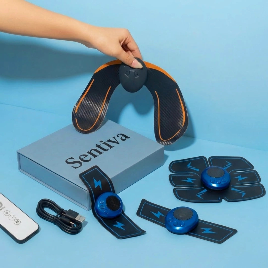 ElevaGluteos — Realza y Firmeza sin esfuerzo