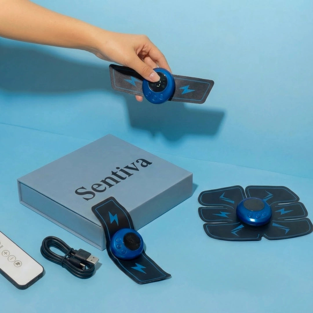 ElevaGluteos — Realza y Firmeza sin esfuerzo