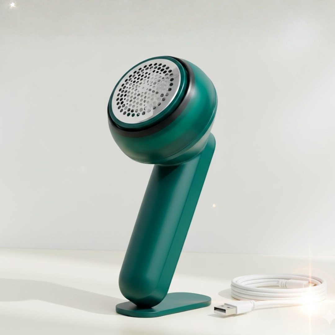 Saca Pelusa Electrico