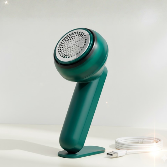 Saca Pelusa Electrico