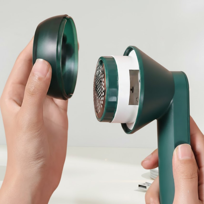 Saca Pelusa Electrico