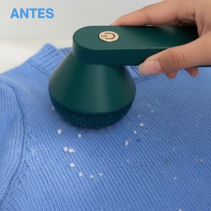 Saca Pelusa Electrico