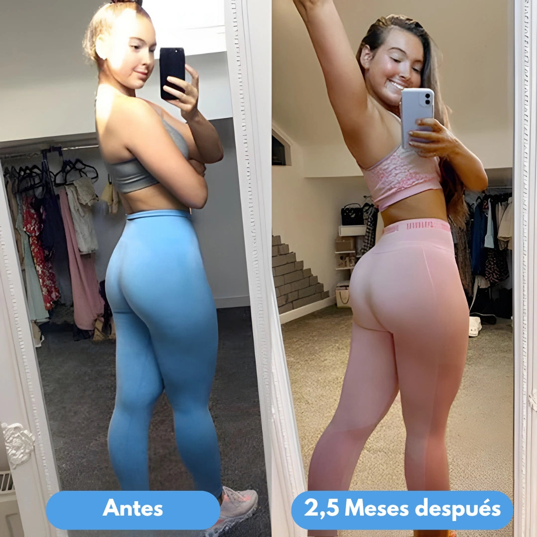 ElevaGluteos — Realza y Firmeza sin esfuerzo