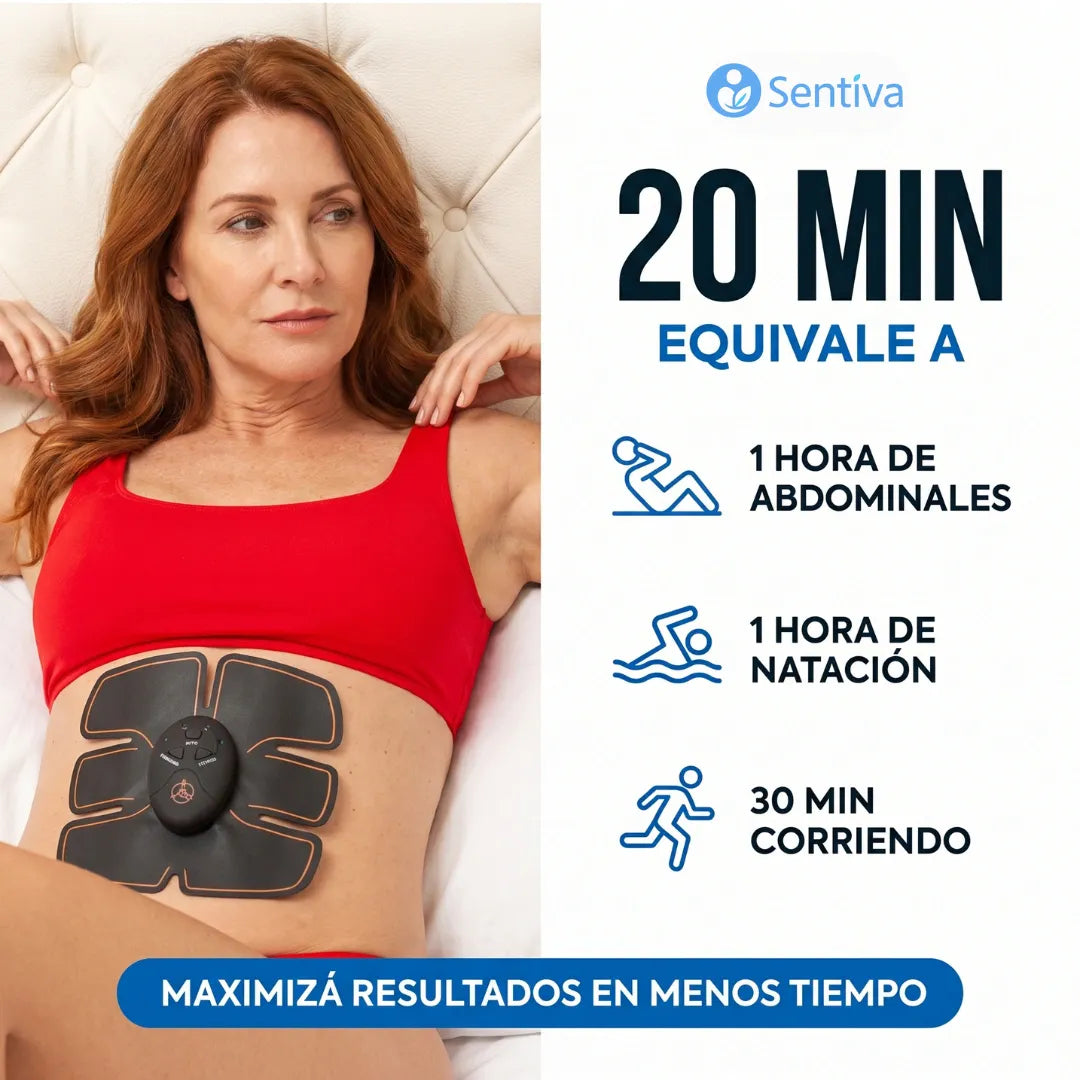 ElevaGluteos — Realza y Firmeza sin esfuerzo