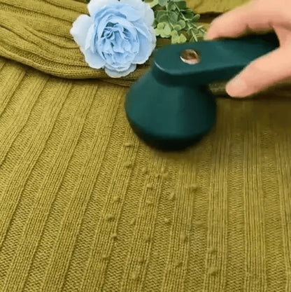 Saca Pelusa Electrico